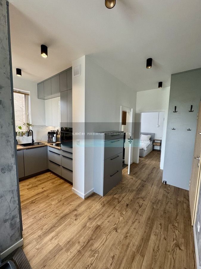 Mieszkanie 2-pokojowe Pruszków. Zdjęcie 11