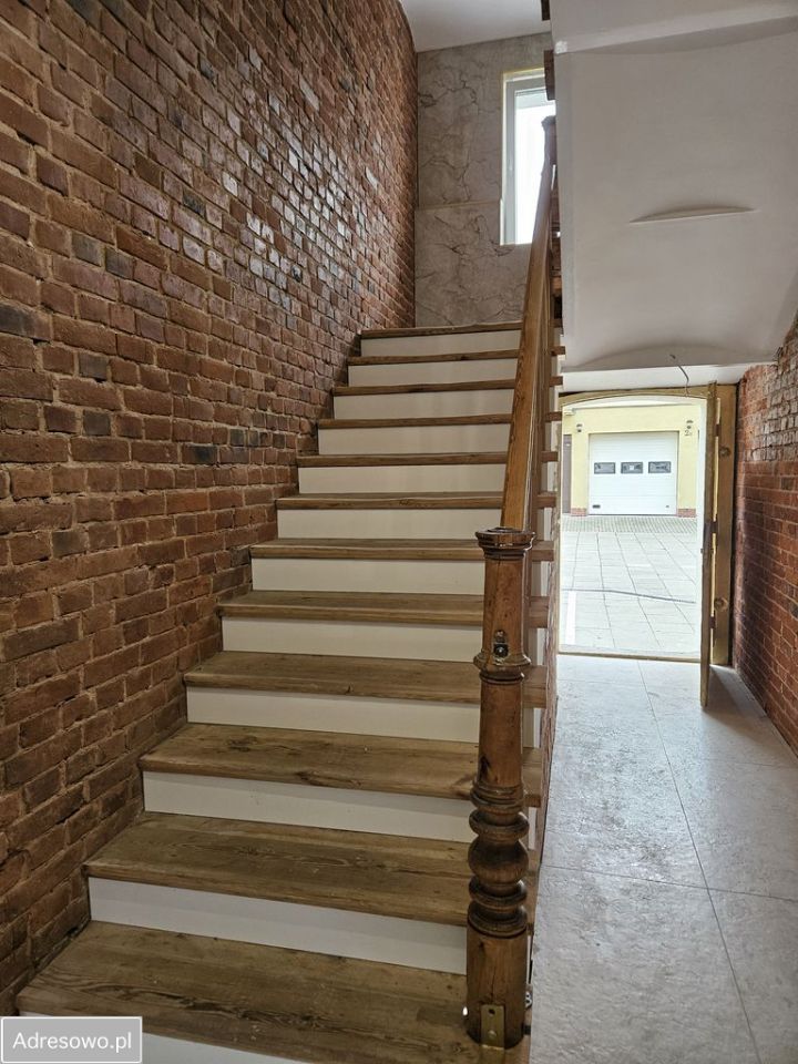 Mieszkanie 2-pokojowe Tczew Centrum, ul. Jana Sobieskiego. Zdjęcie 13