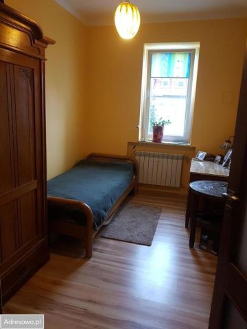 Mieszkanie 3-pokojowe Szczecin Śródmieście, ul. Herbowa. Zdjęcie 9