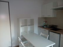 Mieszkanie 1-pokojowe Kraków Podgórze, ul. Maurycego Mochnackiego. Zdjęcie 4