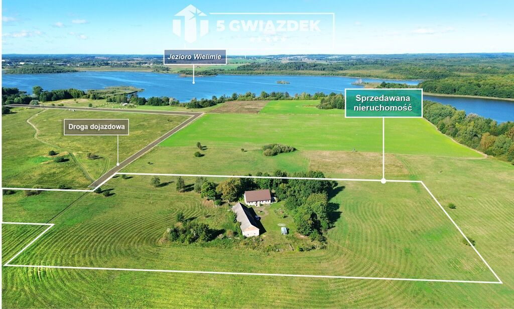 dom wolnostojący, 5 pokoi Marcelin. Zdjęcie 1