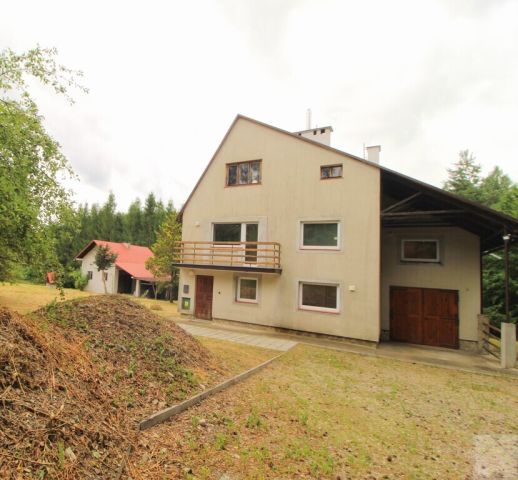 dom wolnostojący, 10 pokoi Łętownia. Zdjęcie 33