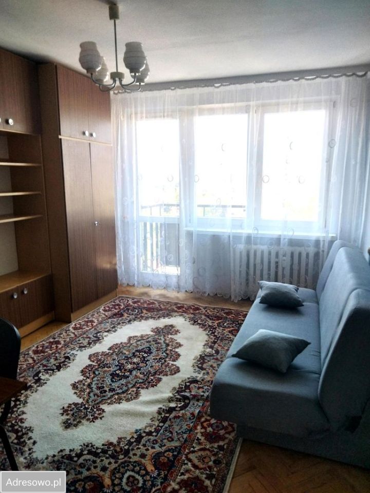 Mieszkanie 2-pokojowe Kielce KSM, ul. Szczecińska