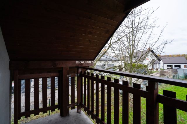 dom wolnostojący, 5 pokoi Kłokoczyn, ul. Wesoła. Zdjęcie 37