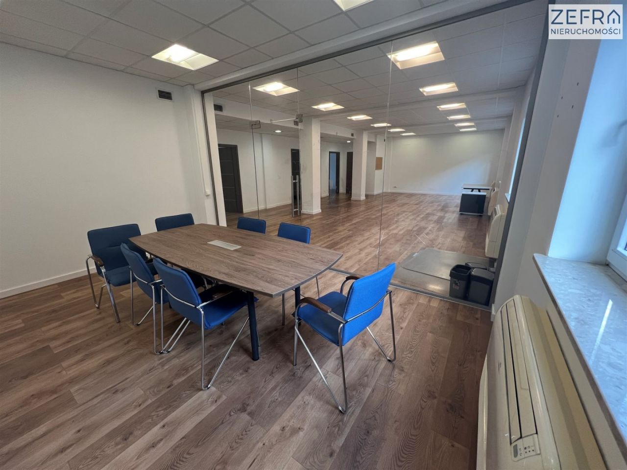 Biuro Kraków Bronowice, ul. Balicka. Zdjęcie 3