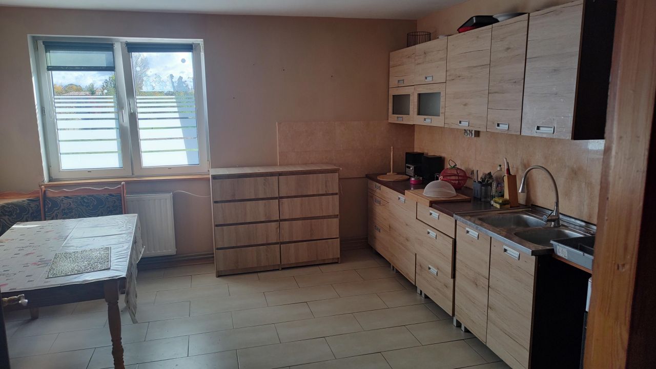 dom wolnostojący, 7 pokoi Wróblowice, ul. Lutyńska. Zdjęcie 13