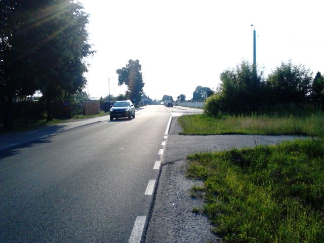 Działka budowlana Cerekiew, ul. Radomska. Zdjęcie 3