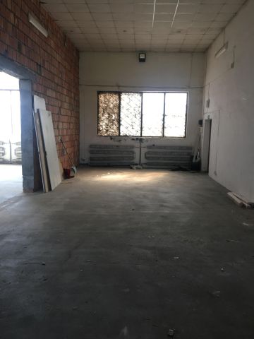 Hala/magazyn Warszawa Bemowo, ul. Połczyńska. Zdjęcie 2