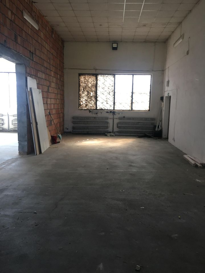 Hala/magazyn Warszawa Bemowo, ul. Połczyńska. Zdjęcie 2