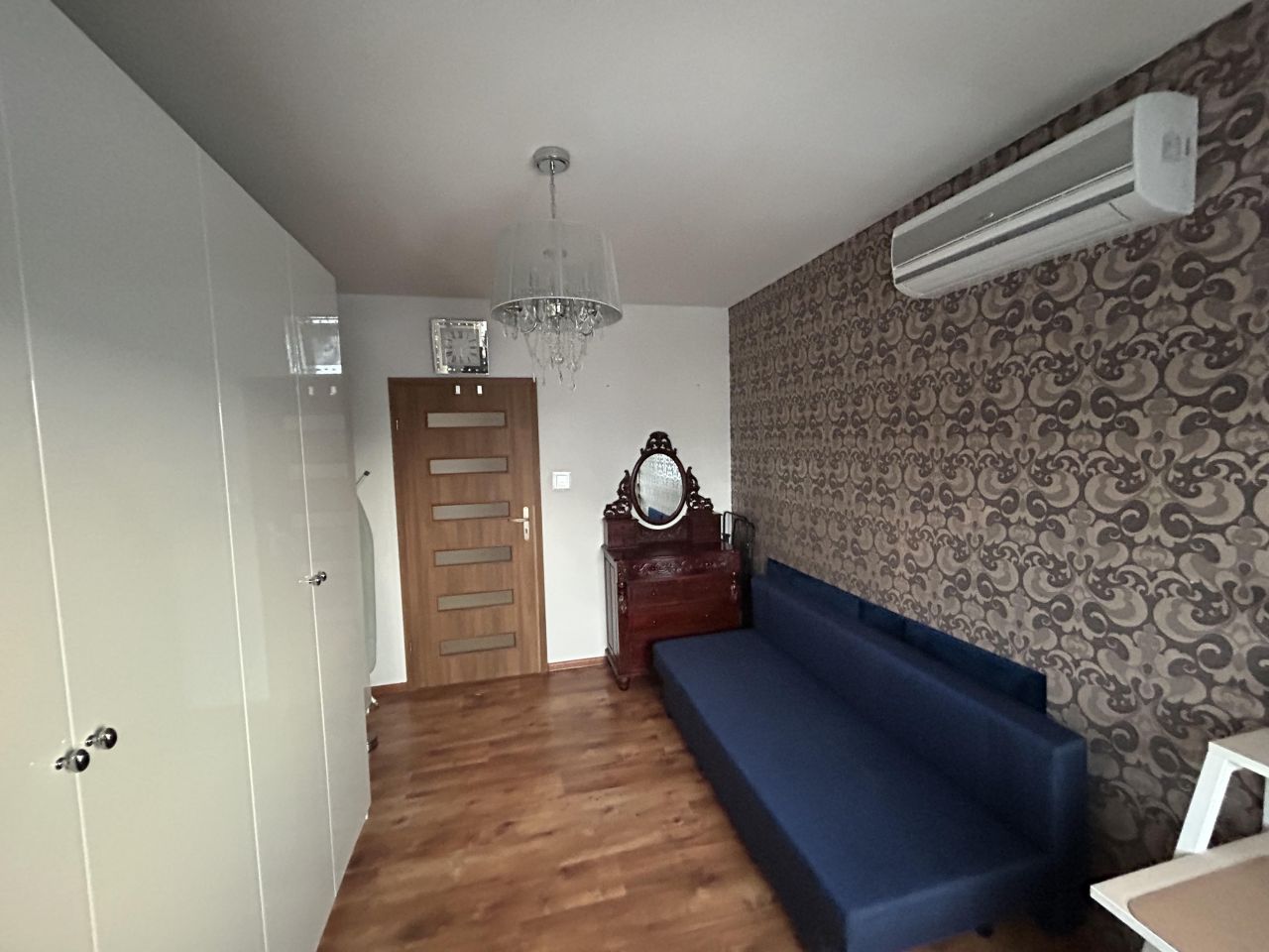 Mieszkanie 3-pokojowe Warszawa Bemowo, ul. Narwik. Zdjęcie 8