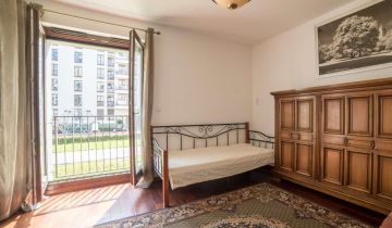 Mieszkanie 2-pokojowe Warszawa Śródmieście, ul. Pokorna