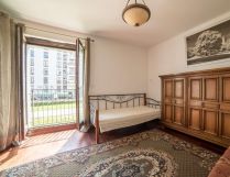 Mieszkanie 2-pokojowe Warszawa Śródmieście, ul. Pokorna