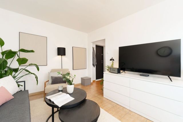 Mieszkanie 1-pokojowe Warszawa Targówek, ul. Suwalska. Zdjęcie 2