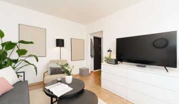 Mieszkanie 1-pokojowe Warszawa Targówek, ul. Suwalska