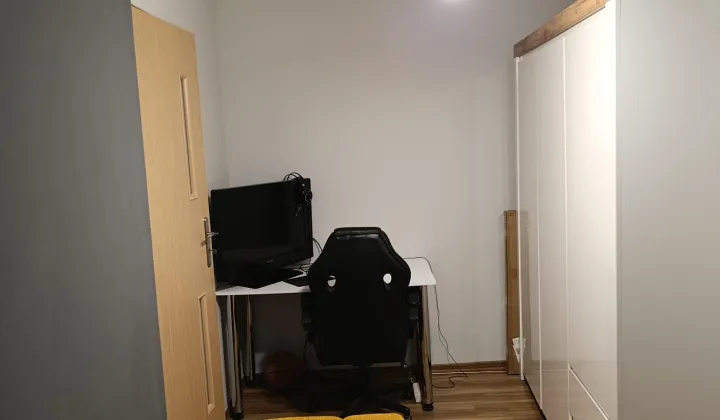 Mieszkanie 2-pokojowe Lubaczów, ul. Adama Mickiewicza