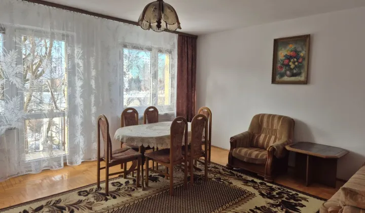 Mieszkanie 2-pokojowe Rzeszów Słocina, ul. Ignacego Paderewskiego