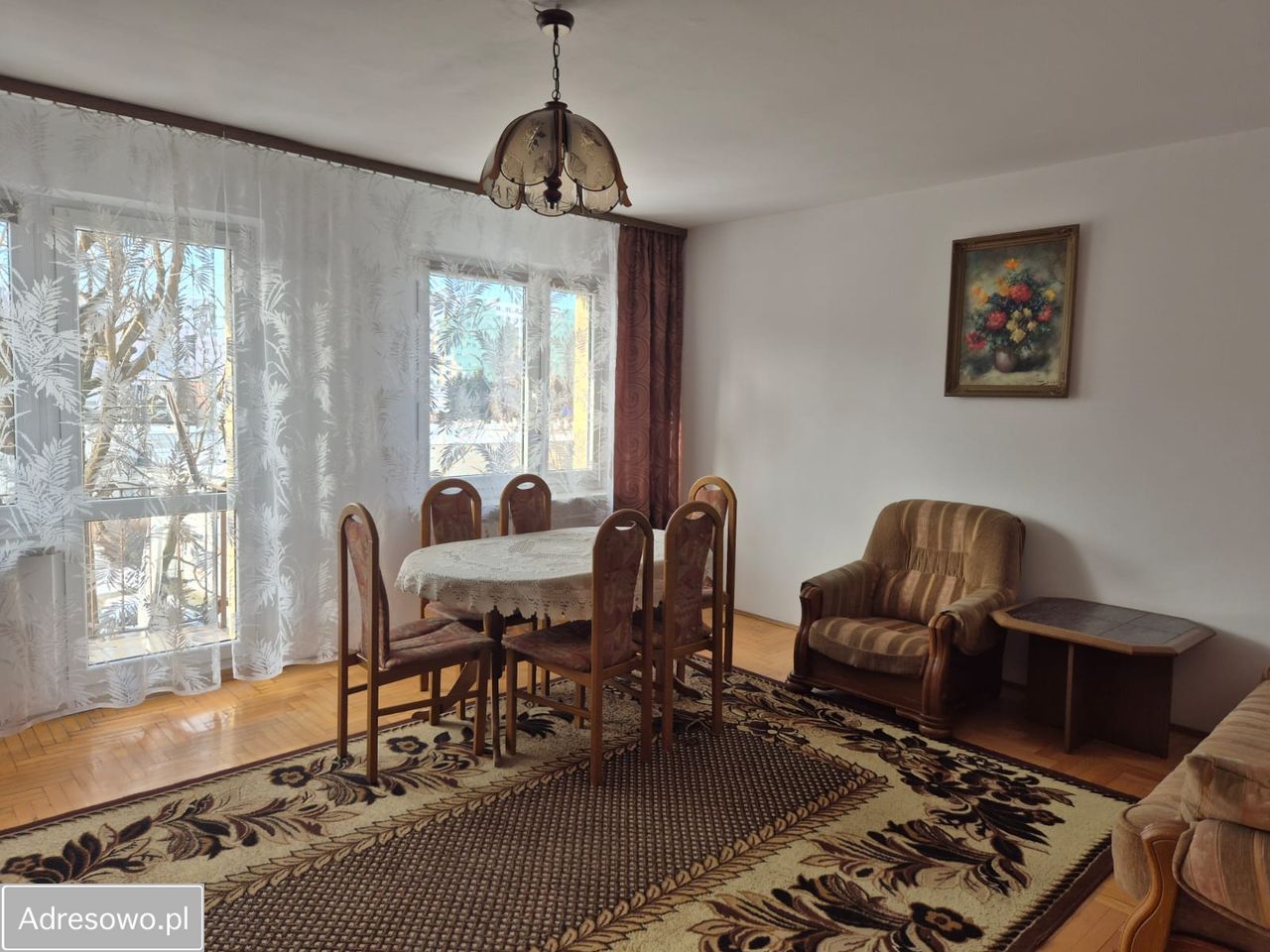 Mieszkanie 2-pokojowe Rzeszów Słocina, ul. Ignacego Paderewskiego