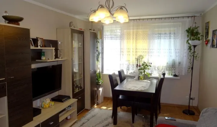 Mieszkanie 2-pokojowe Piotrków Trybunalski