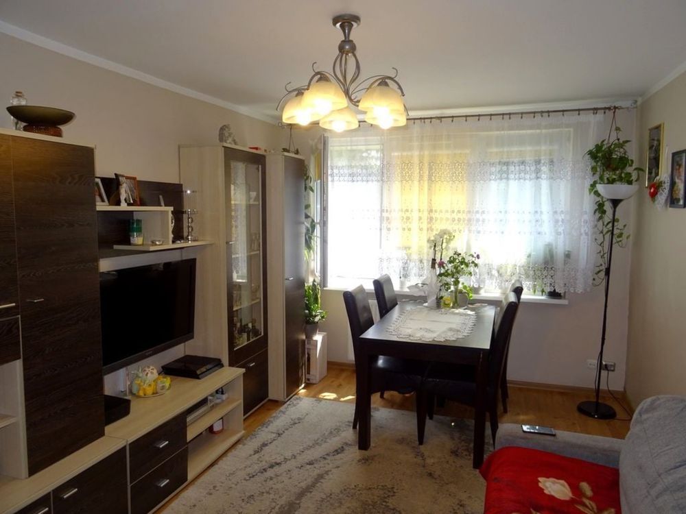 Mieszkanie 2-pokojowe Piotrków Trybunalski