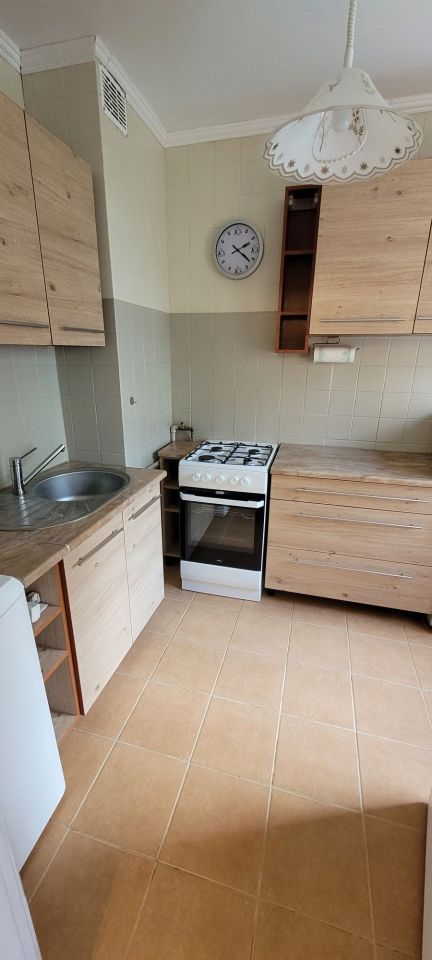 Mieszkanie 2-pokojowe Bydgoszcz Kapuściska, ul. Władysława Bełzy. Zdjęcie 8