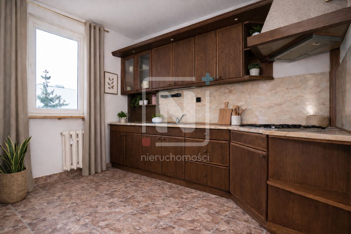 Mieszkanie 3-pokojowe Warszawa Ursynów, ul. Puławska. Zdjęcie 7