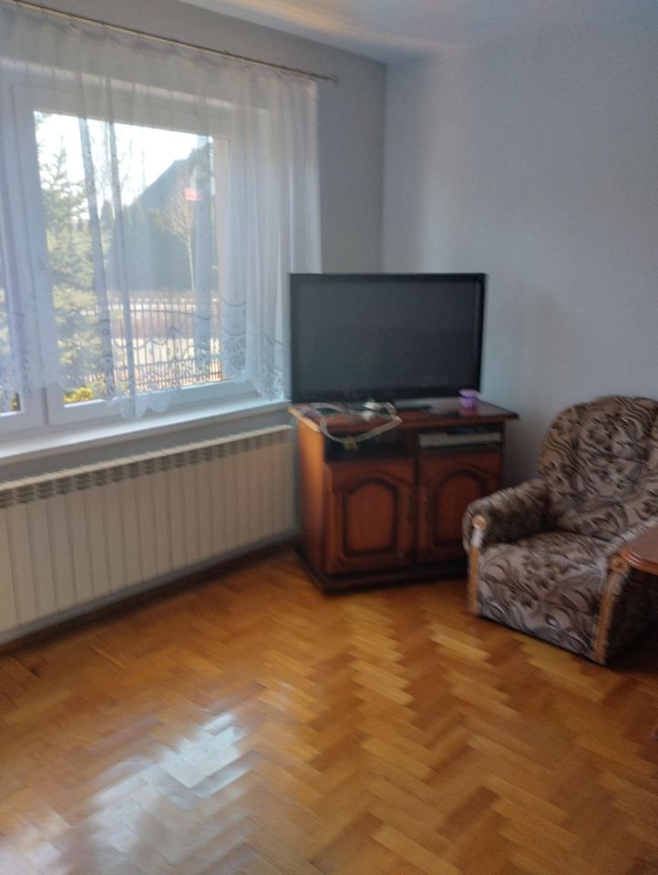 dom wolnostojący Radomsko, ul. Protazego. Zdjęcie 9