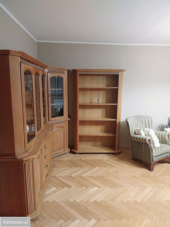 Mieszkanie 3-pokojowe Warszawa Mokotów, ul. Racławicka. Zdjęcie 8