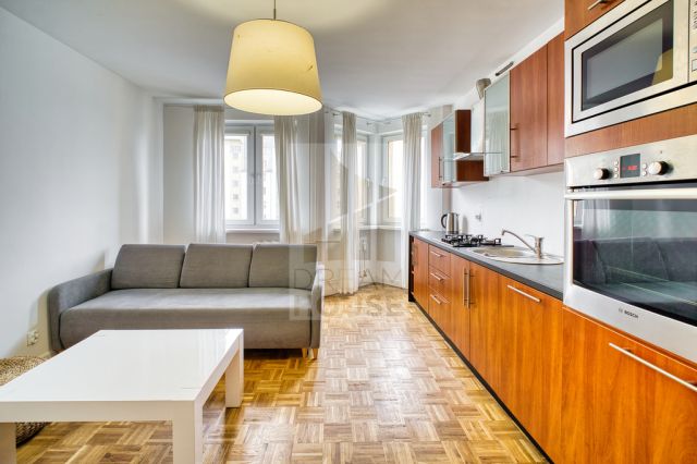 Mieszkanie 3-pokojowe Wrocław Ołbin, ul. Nowowiejska. Zdjęcie 2