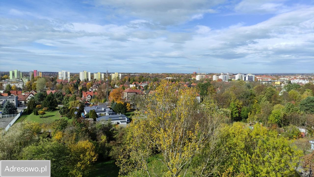 Mieszkanie 3-pokojowe Gliwice Trynek. Zdjęcie 6