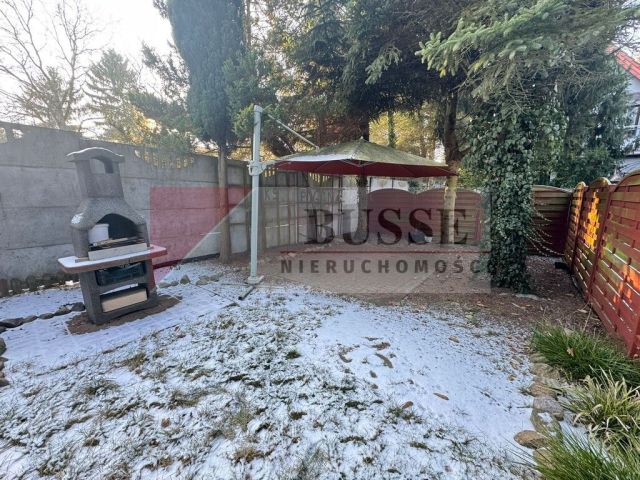 Mieszkanie 3-pokojowe Szczecin Pilchowo, ul. Makowska. Zdjęcie 28