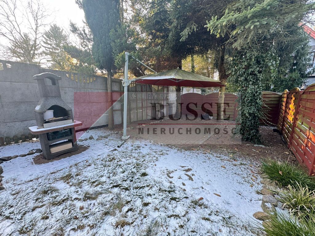 Mieszkanie 3-pokojowe Szczecin Pilchowo, ul. Makowska. Zdjęcie 28