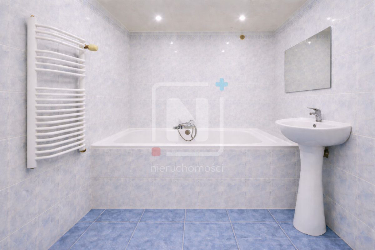 Mieszkanie 4-pokojowe Warszawa Ursynów, ul. Związku Walki Młodych. Zdjęcie 4