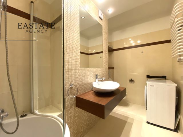 Mieszkanie 2-pokojowe Warszawa Mokotów, ul. Przejazd. Zdjęcie 9