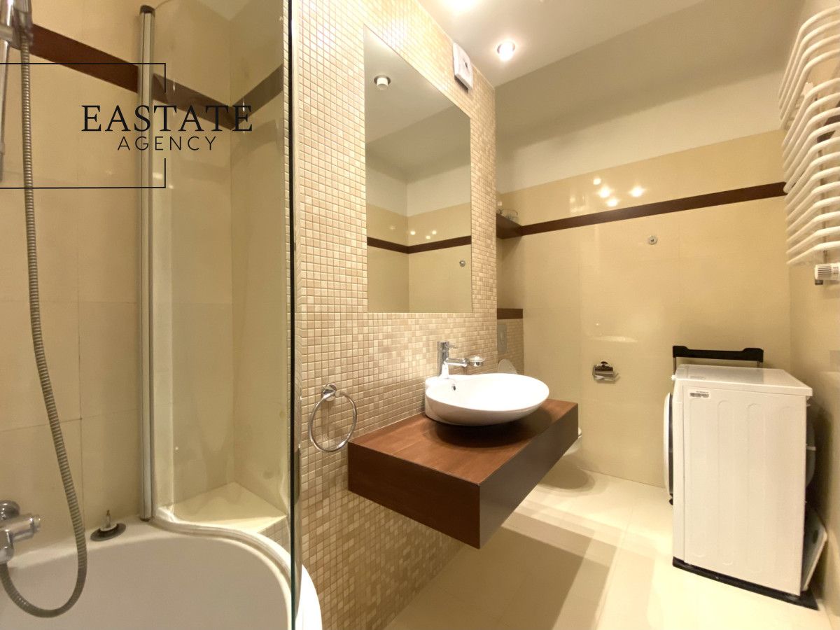 Mieszkanie 2-pokojowe Warszawa Mokotów, ul. Przejazd. Zdjęcie 9