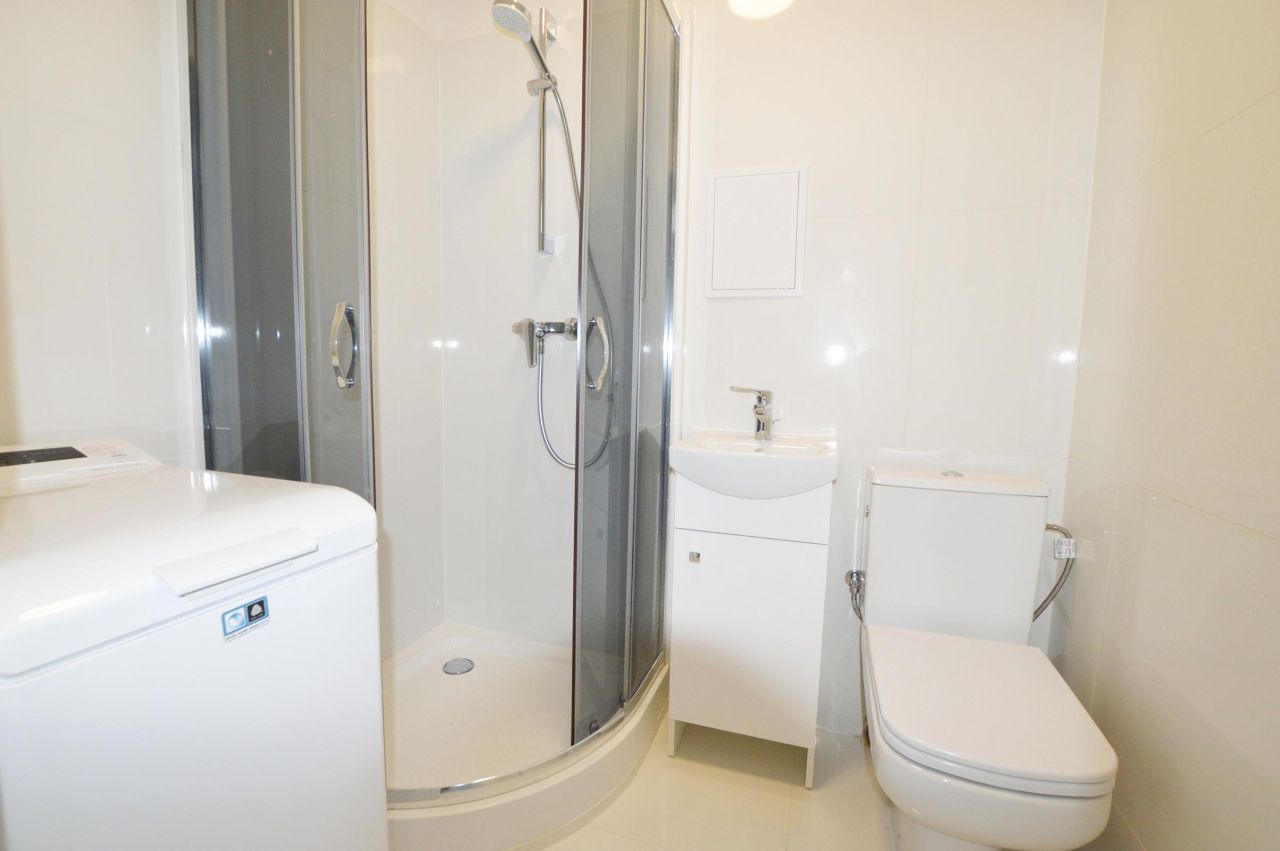 Mieszkanie 3-pokojowe Wrocław Krzyki, ul. Skwierzyńska. Zdjęcie 11