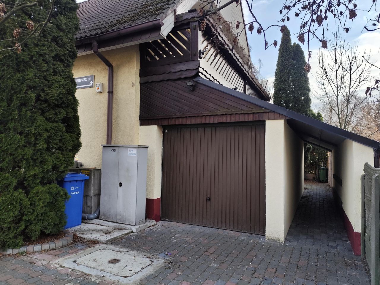 Mieszkanie 4-pokojowe Opole Szczepanowice, ul. Walerego Wróblewskiego. Zdjęcie 32