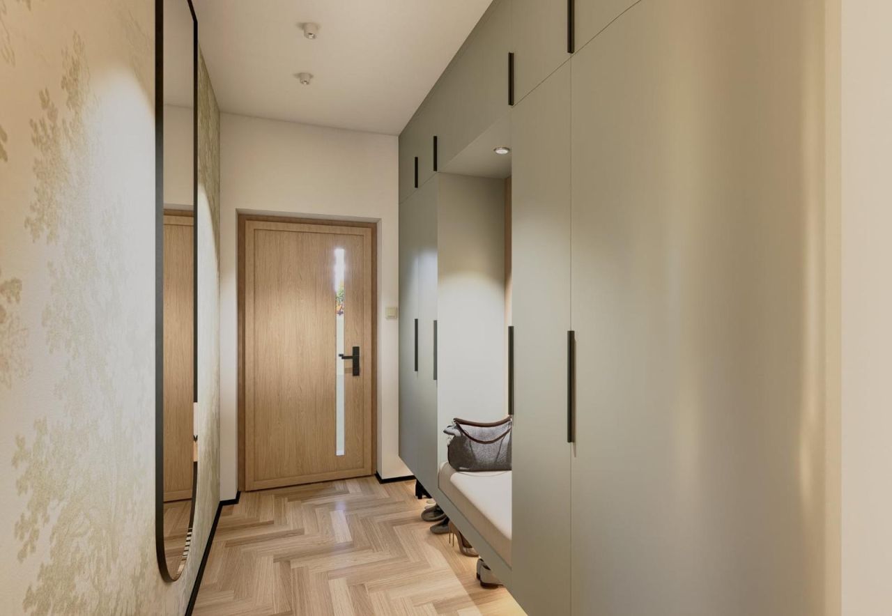 bliźniak, 3 pokoje Jastrowie Wądołek, Gdańska 40 AD. Zdjęcie 6