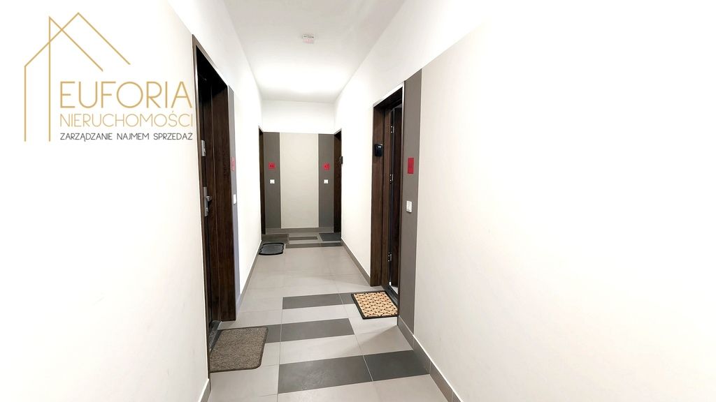 Mieszkanie 1-pokojowe Łódź, ul. Grabieniec. Zdjęcie 12