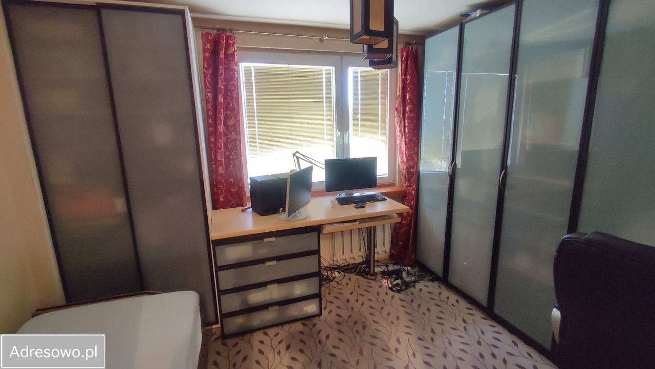 Mieszkanie 2-pokojowe Pabianice Bugaj, ul. 20 Stycznia. Zdjęcie 7