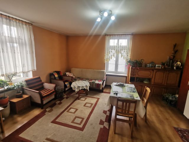 Mieszkanie 3-pokojowe Jelenia Góra Centrum, ul. Warszawska. Zdjęcie 7