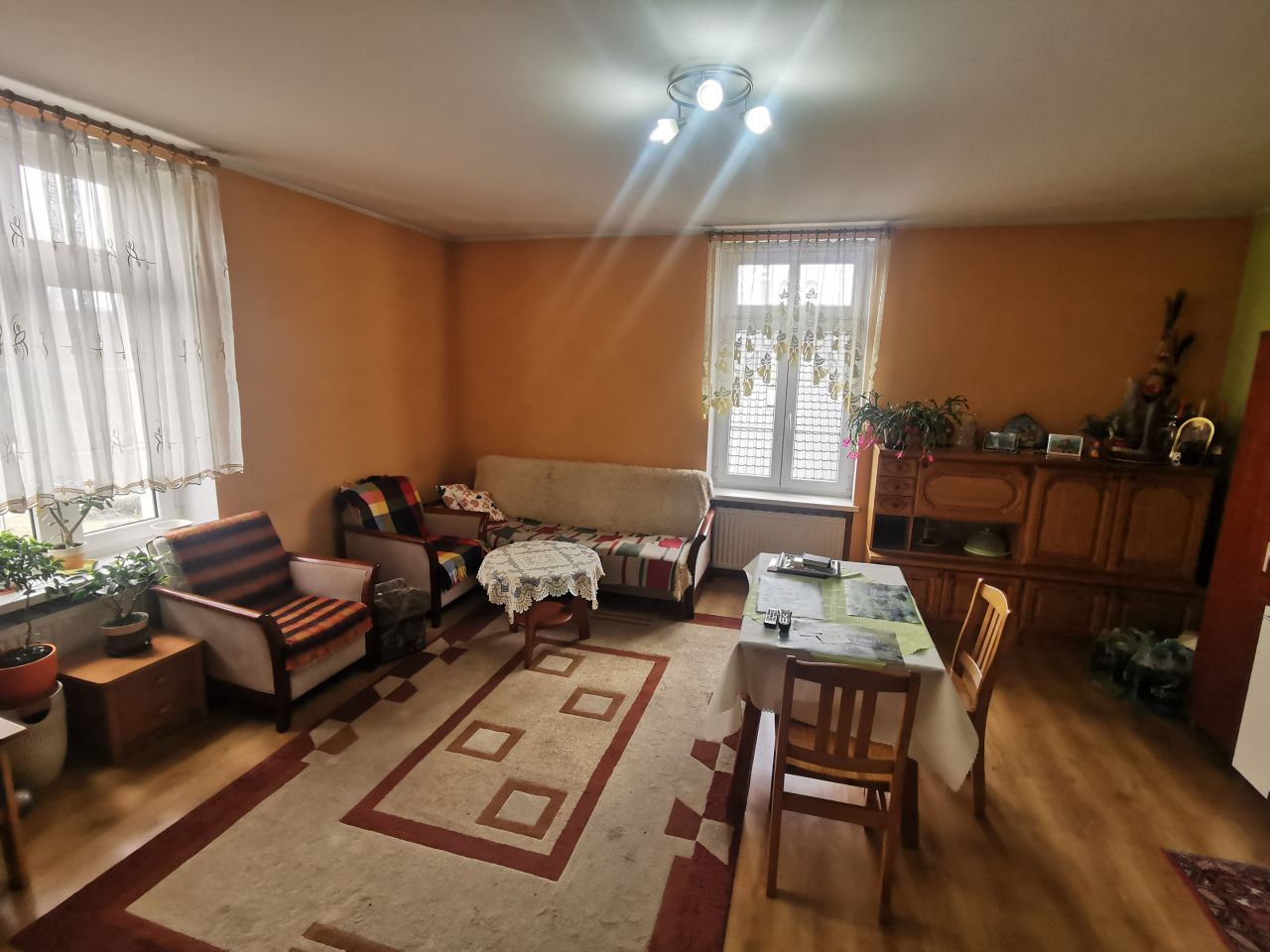 Mieszkanie 3-pokojowe Jelenia Góra Centrum, ul. Warszawska. Zdjęcie 7