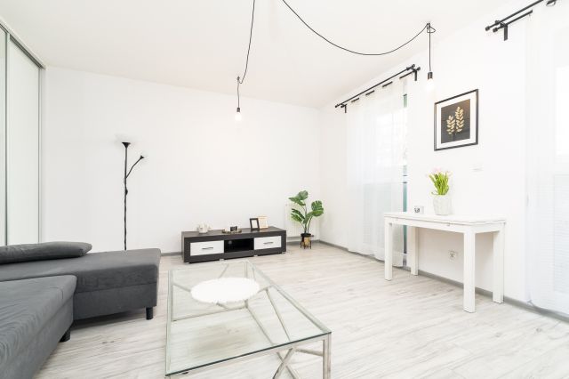 Mieszkanie 2-pokojowe Szczecin Pomorzany, ul. Xawerego Dunikowskiego. Zdjęcie 6