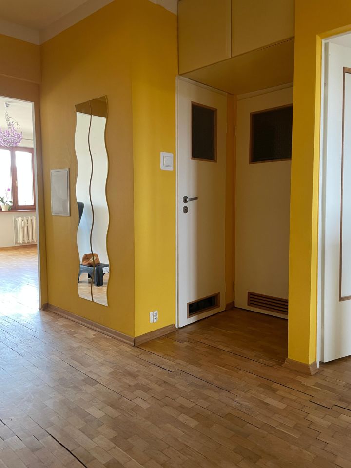 Mieszkanie 3-pokojowe Szczecin Żelechowa, ul. Stanisława Thugutta. Zdjęcie 14