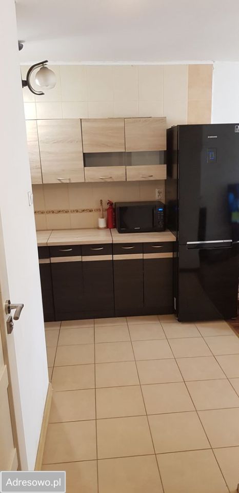 Mieszkanie 2-pokojowe Grodzisk Mazowiecki Centrum, ul. H. Sienkiewicza. Zdjęcie 8