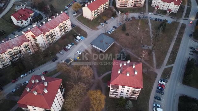 Mieszkanie 4-pokojowe Połaniec, ul. gen. Józefa Zajączka. Zdjęcie 18