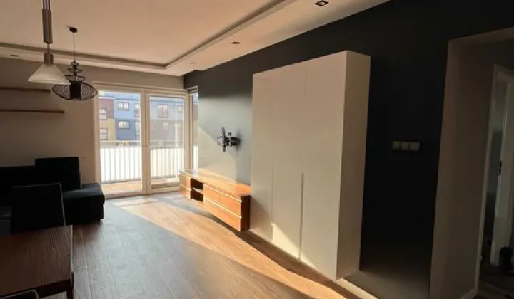 Mieszkanie 3-pokojowe Suwałki, ul. Sportowa