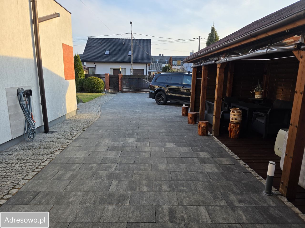 dom wolnostojący, 5 pokoi Białystok Skorupy. Zdjęcie 10