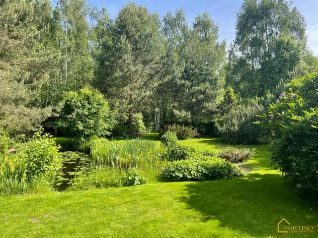 dom wolnostojący, 6 pokoi Czarny Las. Zdjęcie 3