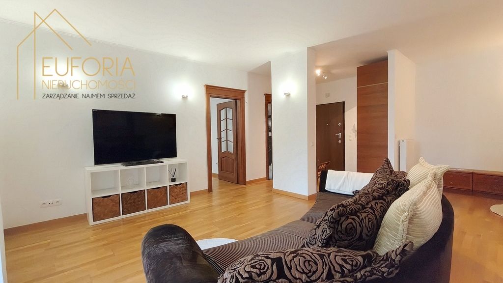 Mieszkanie 4-pokojowe Łódź, ul. Emilii Plater. Zdjęcie 2