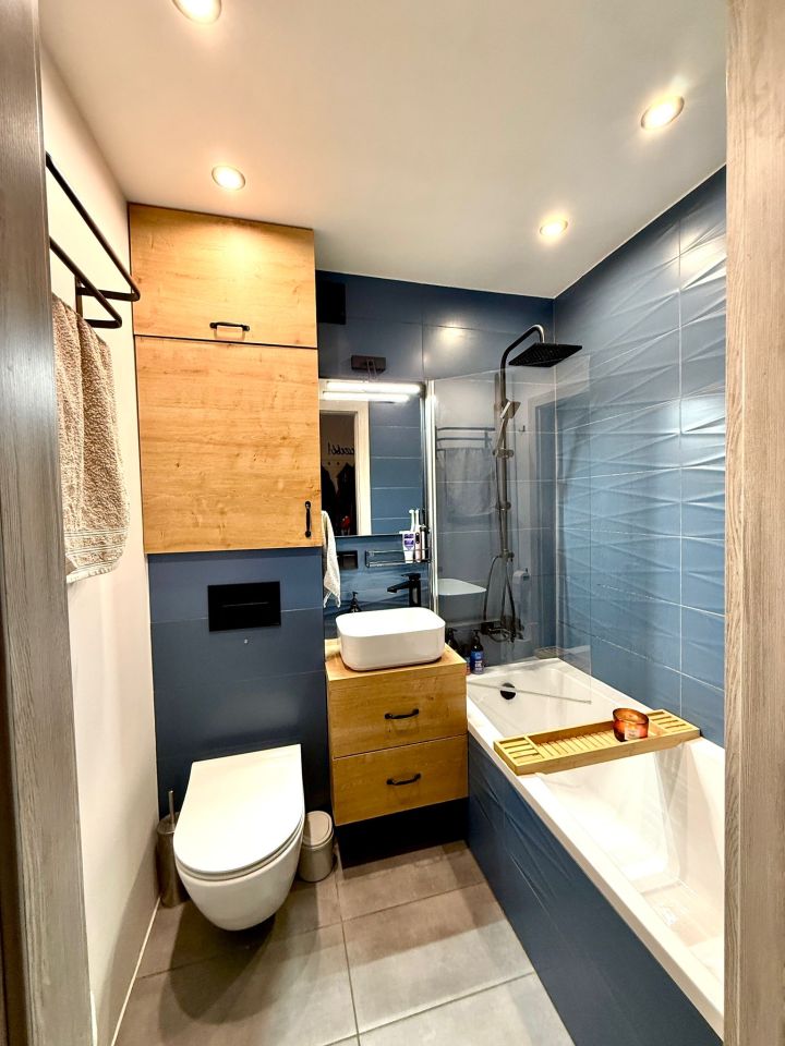 Mieszkanie 2-pokojowe Goleniów Centrum , ul. Grunwaldzka. Zdjęcie 7